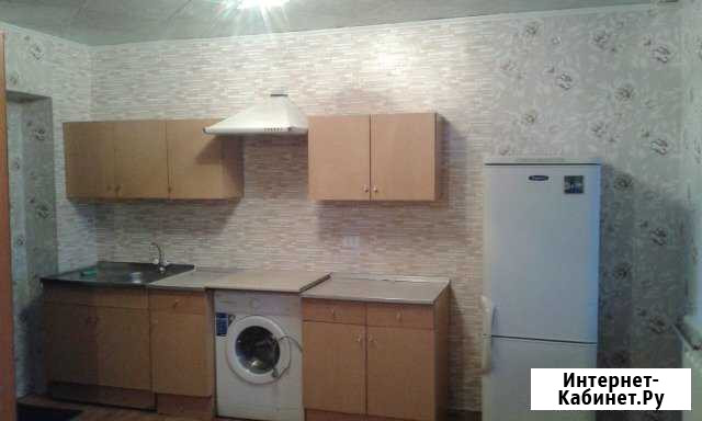 Комната 22 кв.м. в 1-к, 5/5 эт. Набережные Челны - изображение 1
