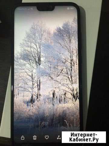 Huawei P20 Lite Первоуральск - изображение 1