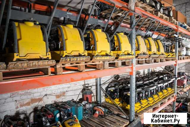 Виброплита Bomag (Германия) Инструмент для стройки Петрозаводск - изображение 1