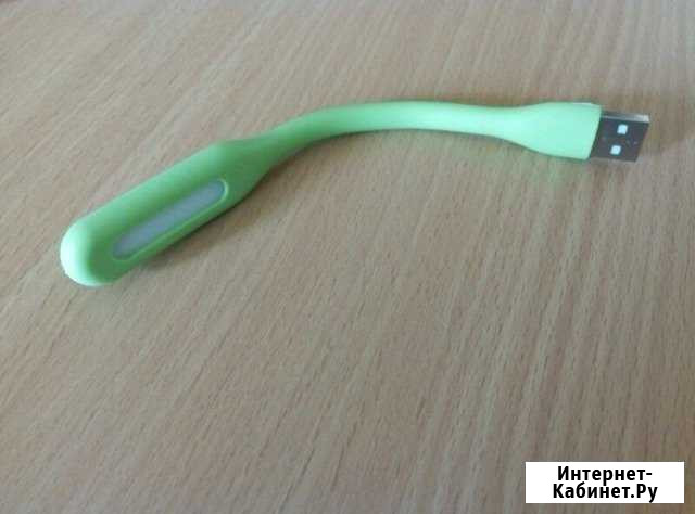 USB фонарик Подольск - изображение 1