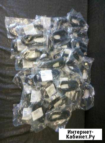 Кабель hdmi - hdmi оптом позолоченый штекер Краснодар - изображение 1