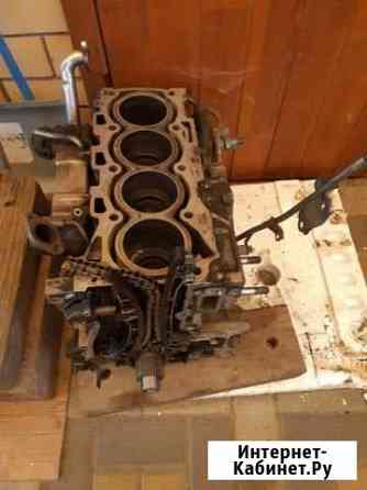 Двигатель Тойота Рав 4 дизель 2.2 Брянск