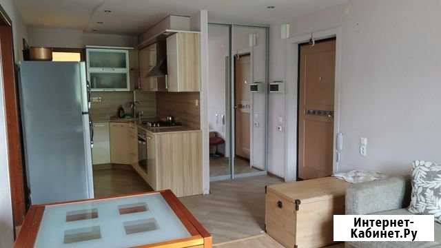 Своб. планировка, 75 кв.м., 5/5 эт. Тихвин - изображение 1