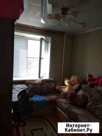 3-к квартира, 59 кв.м., 9/9 эт. Рузаевка