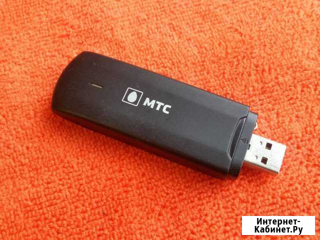 Модем MTC 824FT Huawei 3272 Таганрог - изображение 1