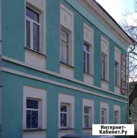Особняк с действующим бизнесом Коломна