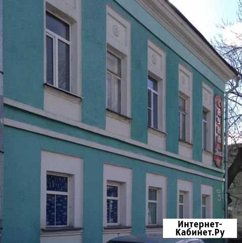 Особняк с действующим бизнесом Коломна - изображение 1
