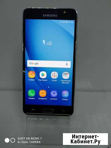 Мобильный телефон SAMSUNG J5 шд02 Шадринск - изображение 1