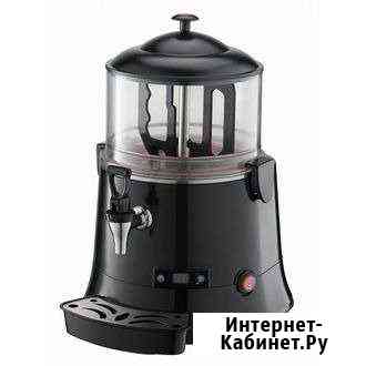 Аппарат для горячего шоколада airhot choco-5 Анапа