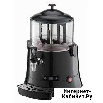 Аппарат для горячего шоколада airhot choco-5 Анапа - изображение 1