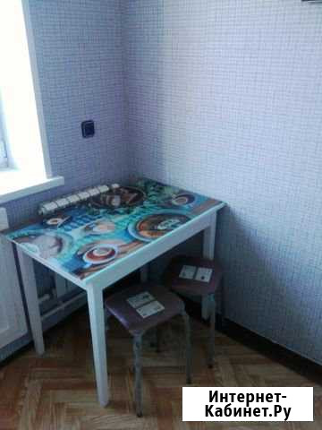 1-к квартира, 31 кв.м., 4/4 эт. Губкин - изображение 1