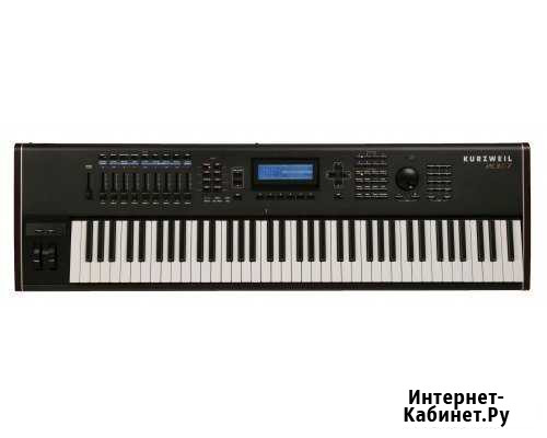 Синтезатор kurzweil PC3K7 Астрахань - изображение 1
