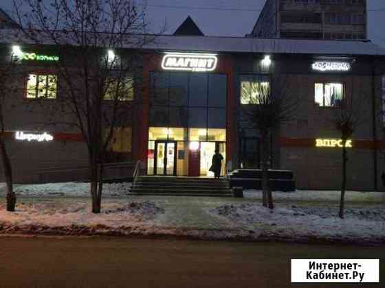 Сдается помещение свободного назначения 130 кв.м. Альметьевск