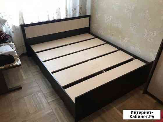 Кровать Мурманск