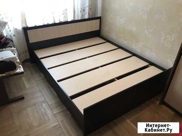 Кровать Мурманск - изображение 1