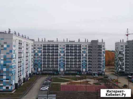 2-к квартира, 69 кв.м., 4/10 эт. Челябинск