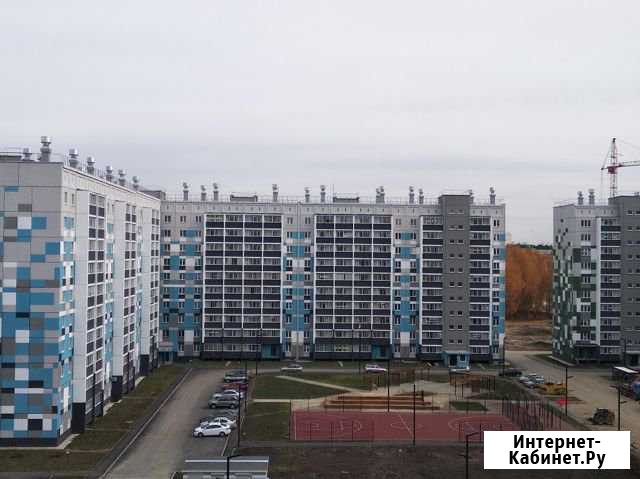 2-к квартира, 69 кв.м., 4/10 эт. Челябинск - изображение 1