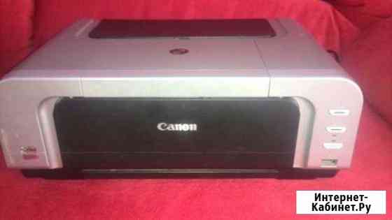 Принтер Canon pixma iP4200 Рубцовск