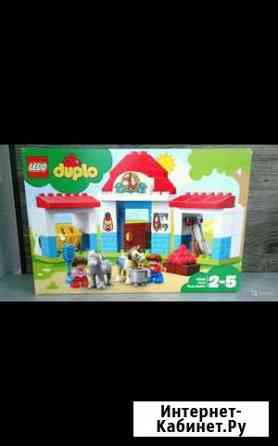 Lego duplo Шуя
