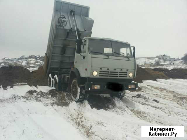 Услуги самосвала,доставка Пгс,песок,Опилки,срезки Улан-Удэ - изображение 1