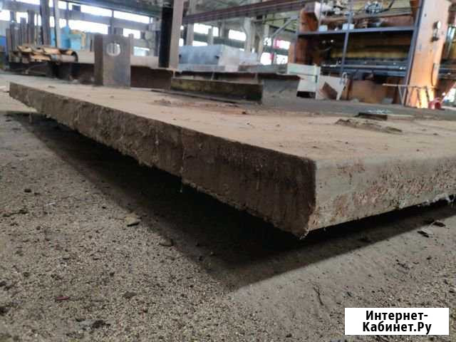 Лист г/к 65х1680х4530 мм, сталь 30хгса Липецк - изображение 1