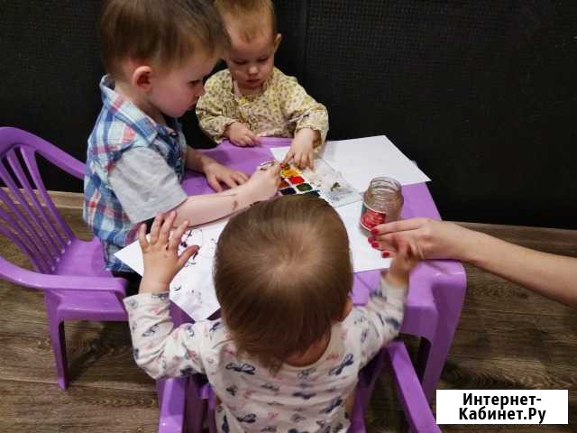 Няня на час Благовещенск - изображение 1