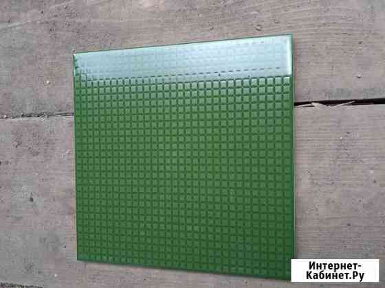 Плитка настенная 200х200 шахтинская Бийск