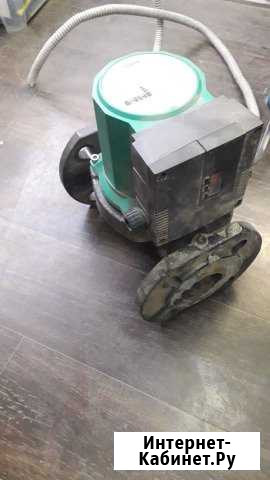 Циркуляционный насос Wilo TOP-S 50/4 2080048 Екатеринбург - изображение 1