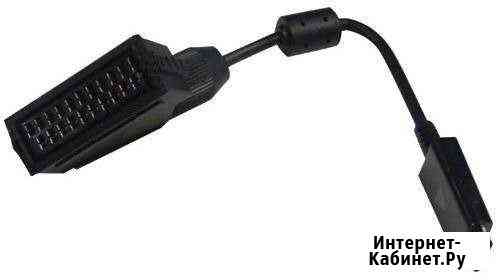 Переходник scart для LED TV SAMSUNG BN39-01154A Кемерово