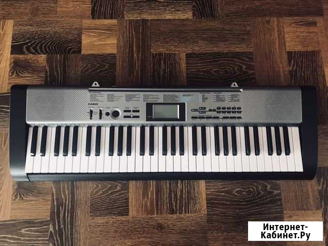 Синтезатор новый Casio Улан-Удэ - изображение 1