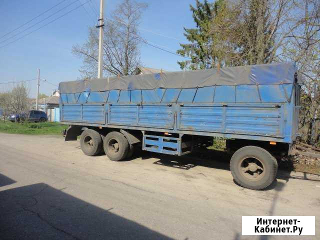 Продамприцеп Белгород - изображение 1