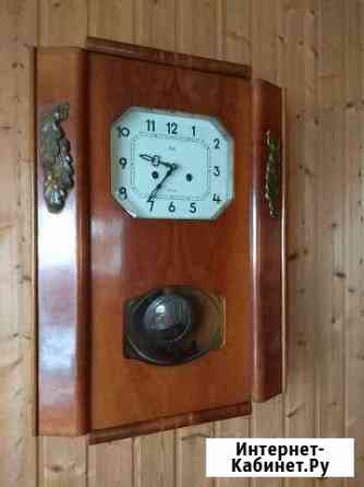 Часы Иваново