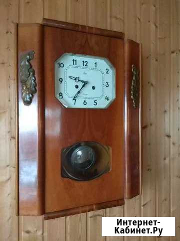 Часы Иваново - изображение 1