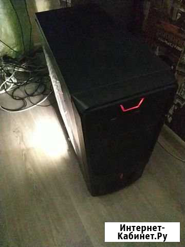 Персональный Компьютер AMD FX 6300 3,5 Гц, 6 ядер Бор - изображение 1