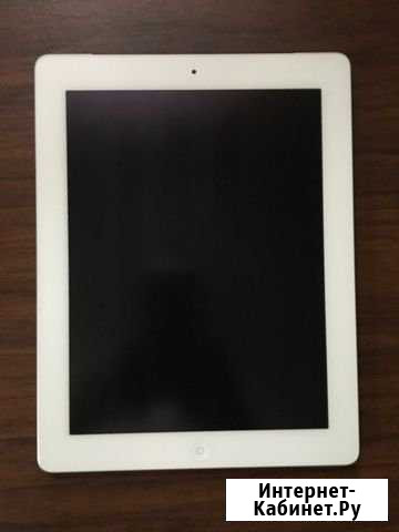 iPad 3 64 gb Бабстово - изображение 1