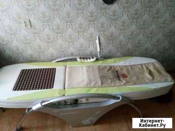 Массажная кровать Нуга Бест Киров