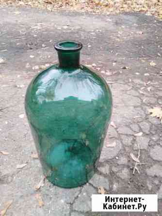 Бутыль Нижний Новгород