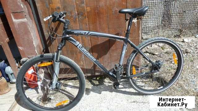 Велосипед Specialized Коркино - изображение 1
