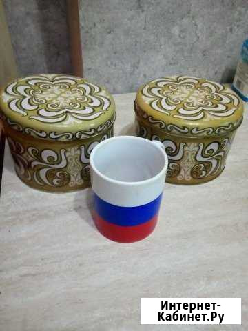 Контейнеры Рубцовск - изображение 1