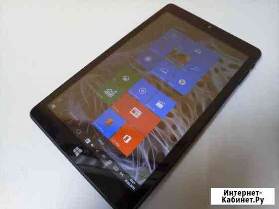Irbis TW81 8 / 3G / windows 10 Киров