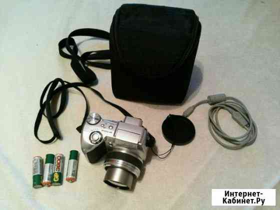 Фотоаппарат Olympus sp-510uz Дзержинск