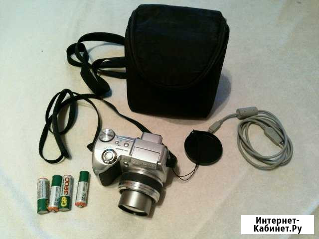 Фотоаппарат Olympus sp-510uz Дзержинск - изображение 1