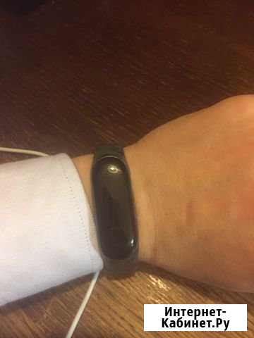 Mi band 3 Великий Новгород - изображение 1