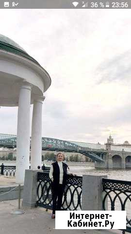 Уборка квартиры Москва - изображение 1