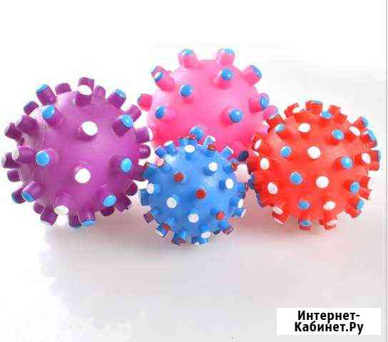 Игрушки для собак Севастополь