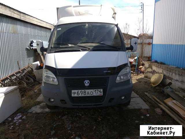 Продам газель Октябрьское - изображение 1