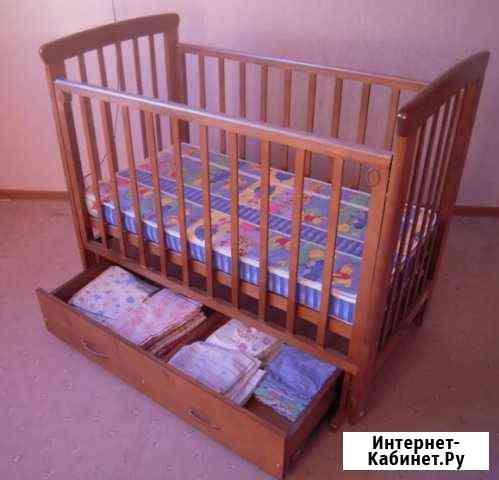 Кровать детская Чита