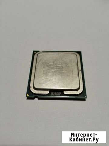 Intel E2160 Тучково - изображение 1