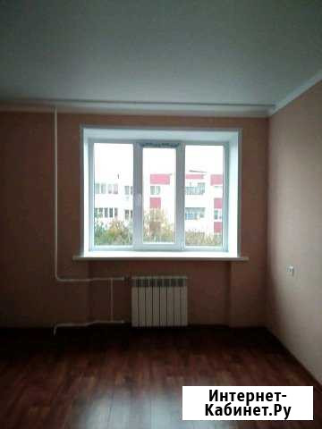 Комната 17 кв.м. в 1-к, 4/5 эт. Дубовое - изображение 1