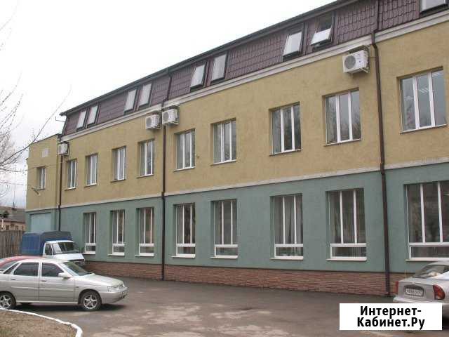 Офисное помещение, 32 кв.м. Иваново - изображение 1